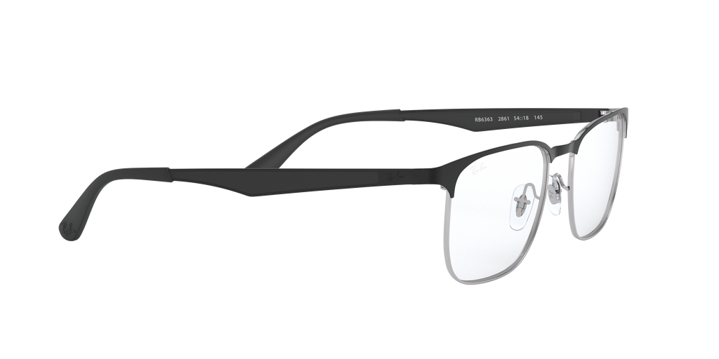 Ray-Ban | 0RX6363 (0RX6363)