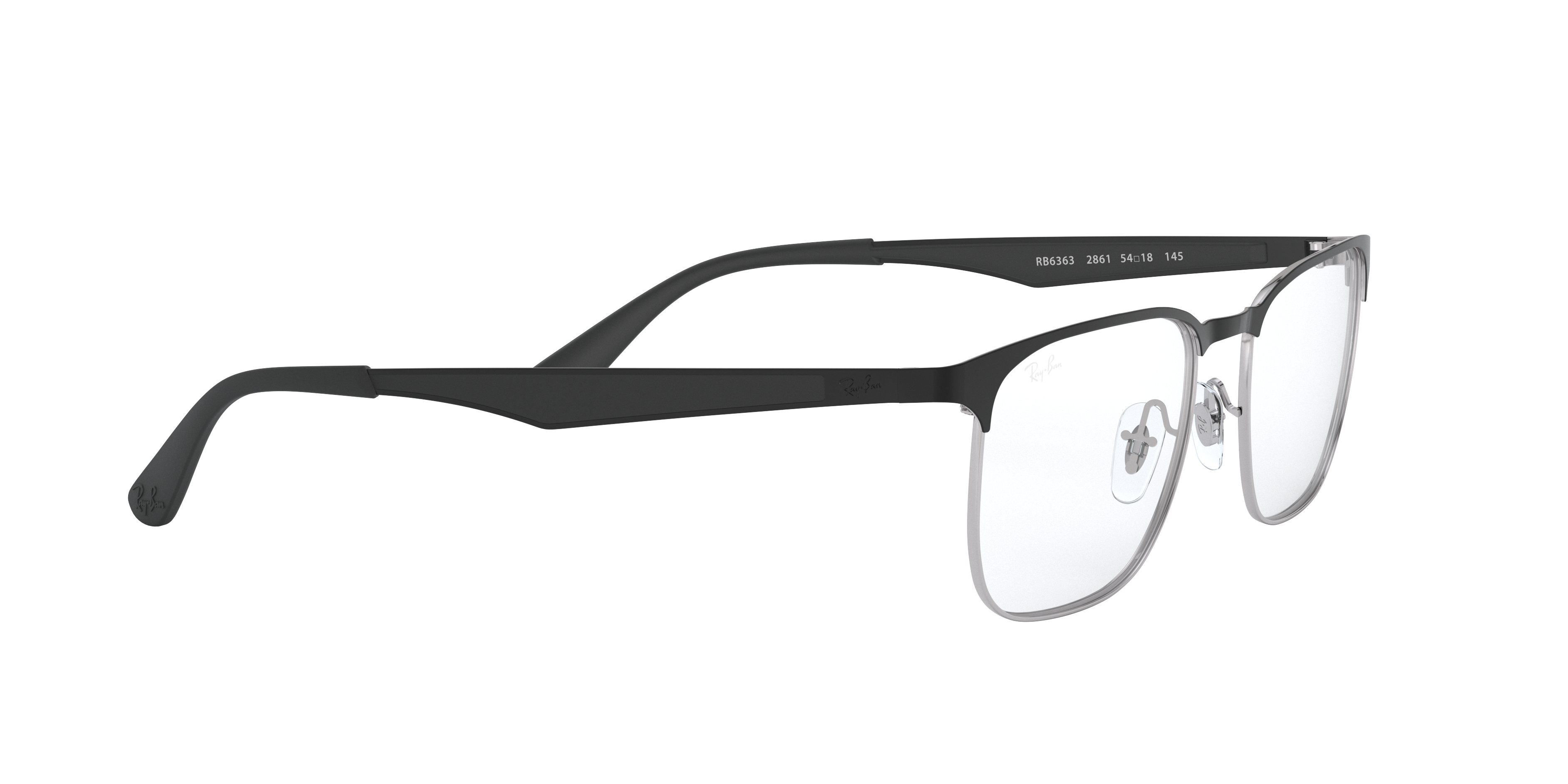 Ray-Ban | 0RX6363 (0RX6363)