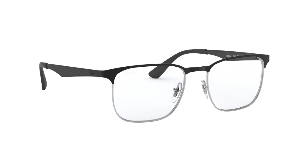 Ray-Ban | 0RX6363 (0RX6363)