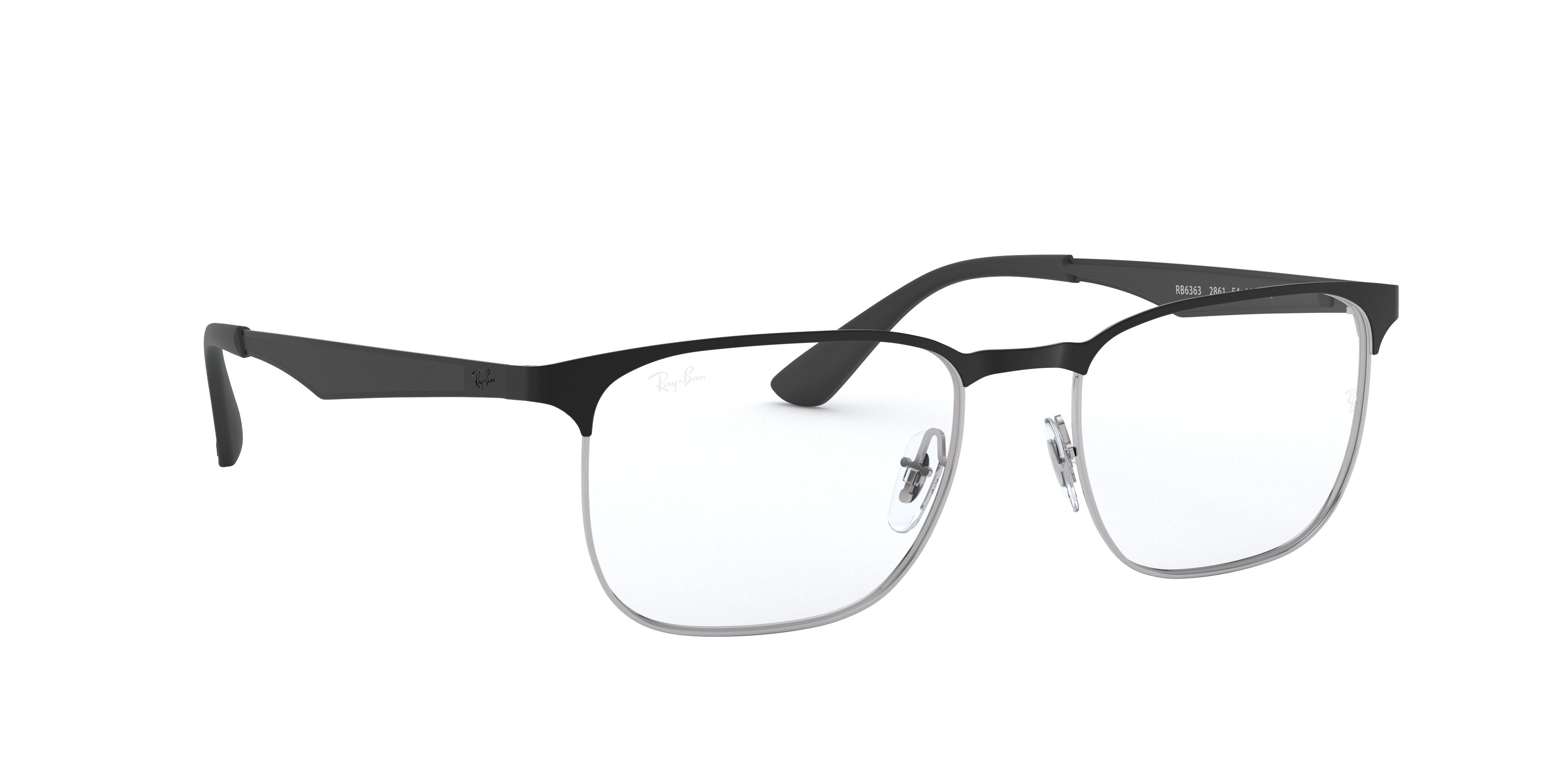 Ray-Ban | 0RX6363 (0RX6363)