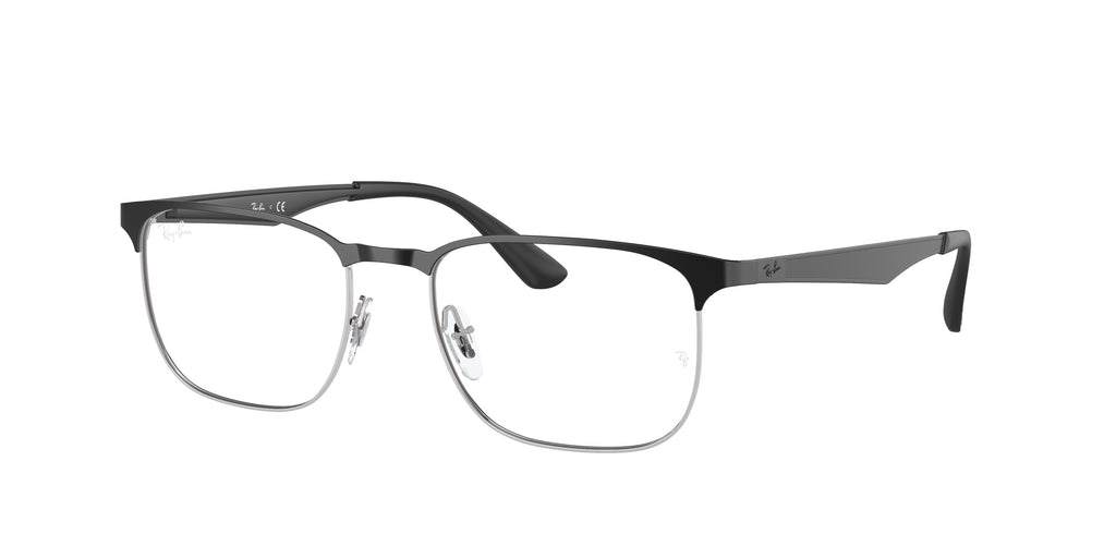 Ray-Ban | 0RX6363 (0RX6363)