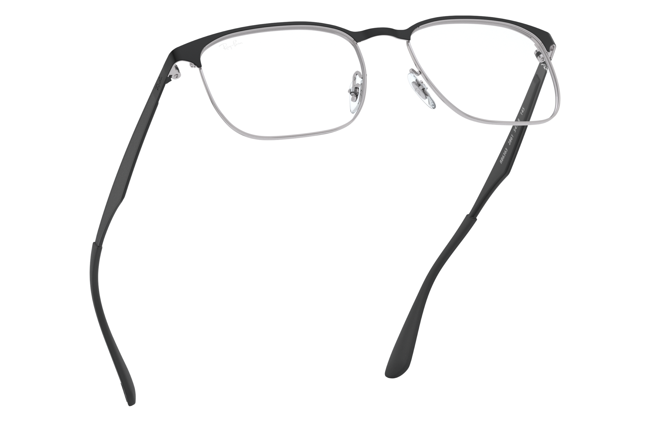 Ray-Ban | 0RX6363 (0RX6363)