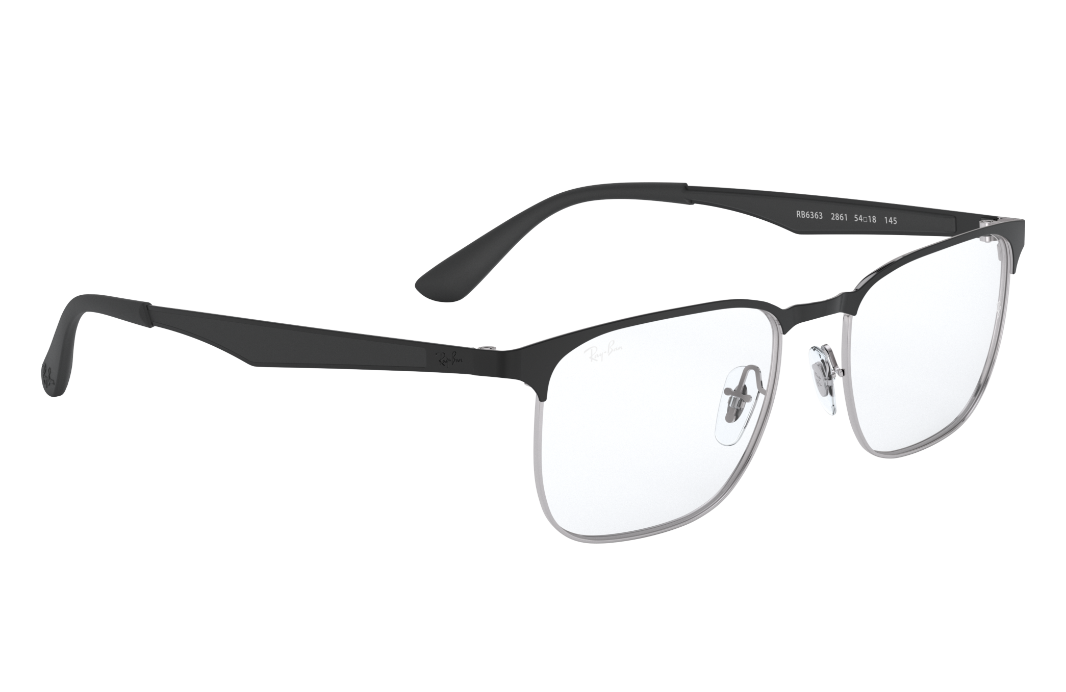 Ray-Ban | 0RX6363 (0RX6363)