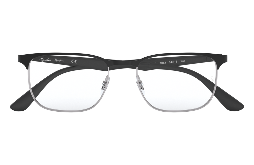 Ray-Ban | 0RX6363 (0RX6363)