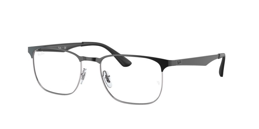 Ray-Ban | 0RX6363 (0RX6363)