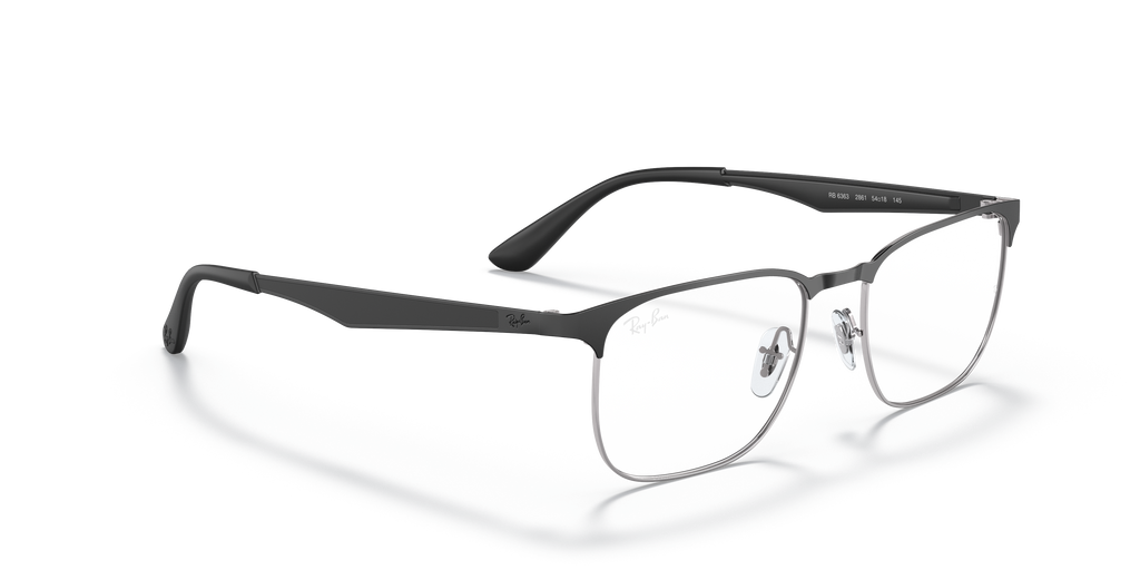 Ray-Ban | 0RX6363 (0RX6363)