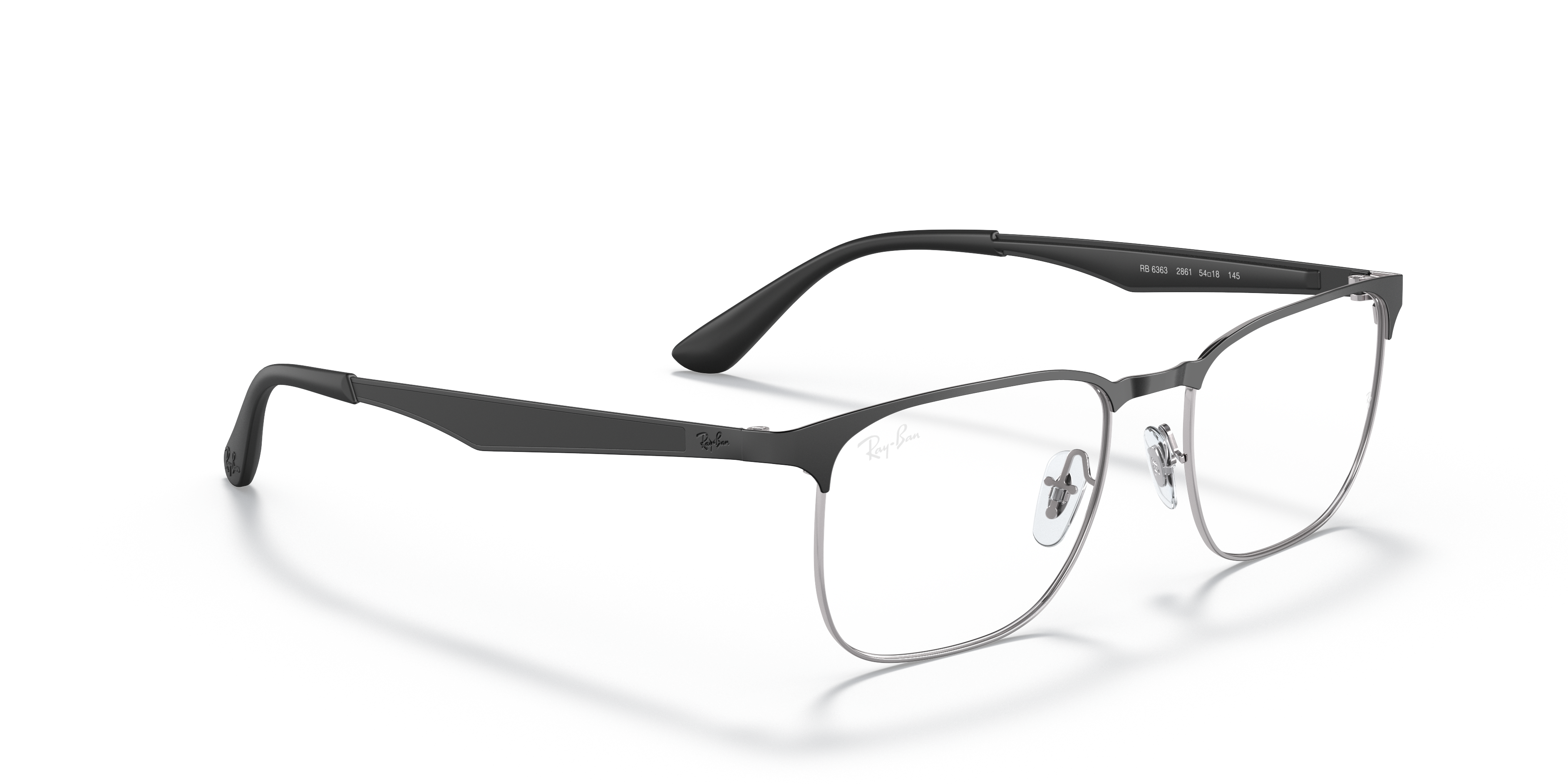 Ray-Ban | 0RX6363 (0RX6363)