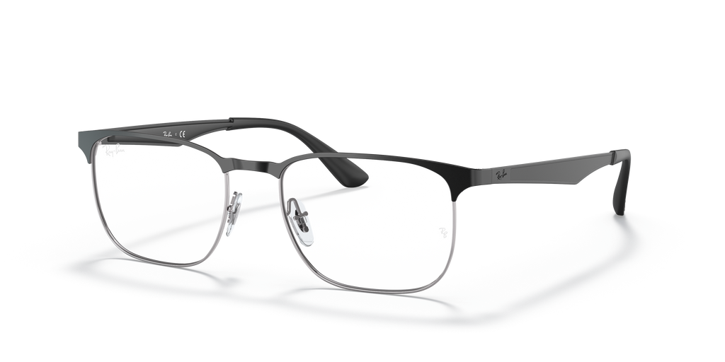Ray-Ban | 0RX6363 (0RX6363)