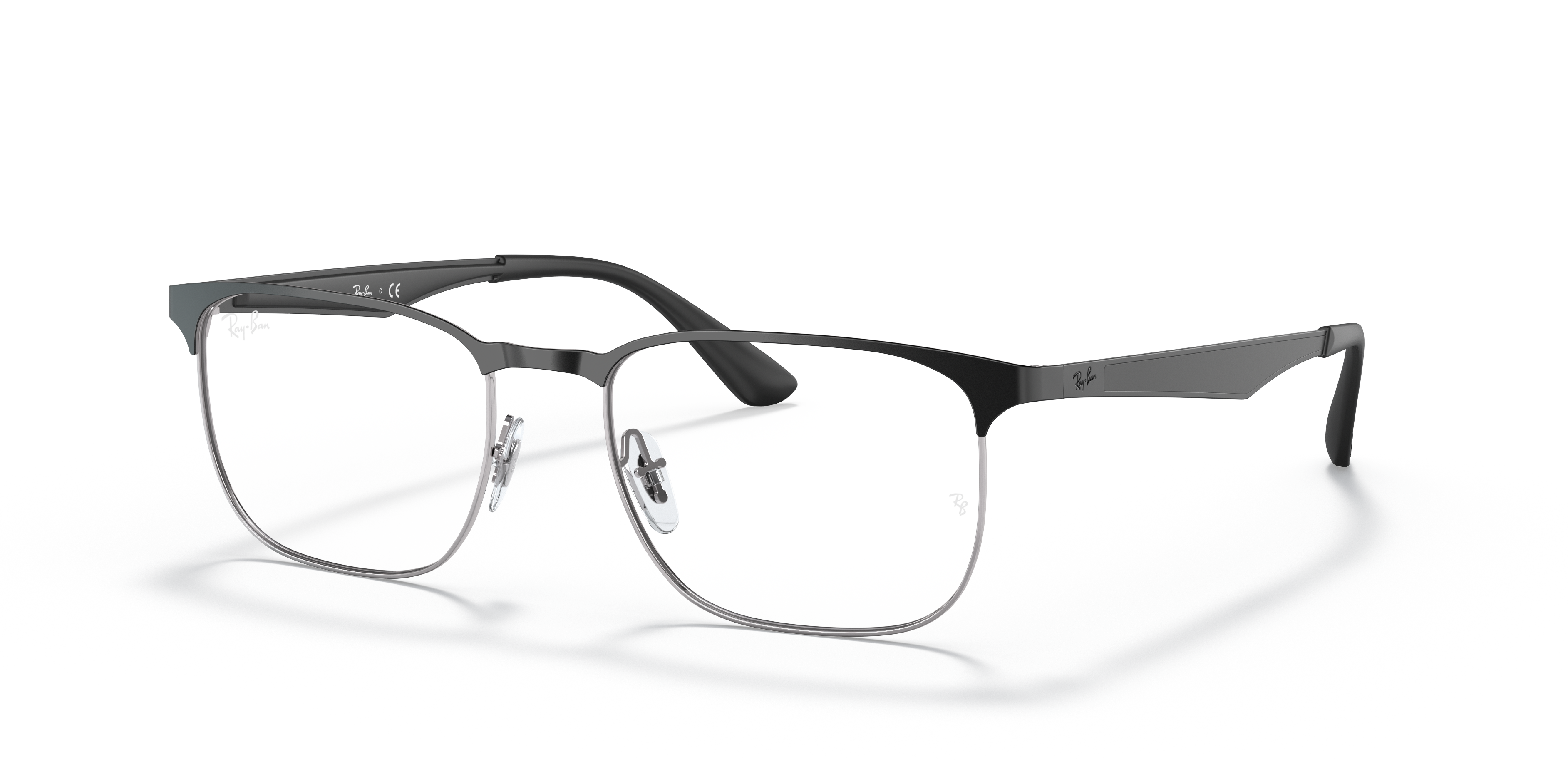 Ray-Ban | 0RX6363 (0RX6363)