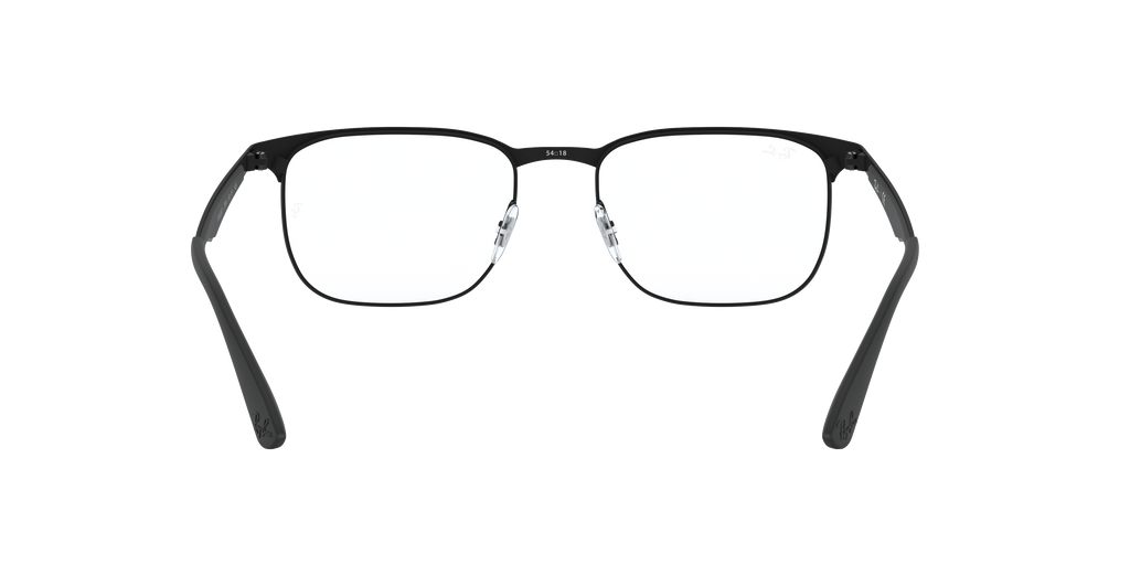 Ray-Ban | 0RX6363 (0RX6363)