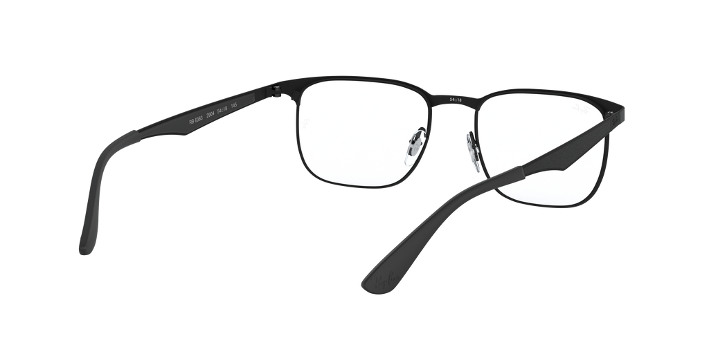 Ray-Ban | 0RX6363 (0RX6363)