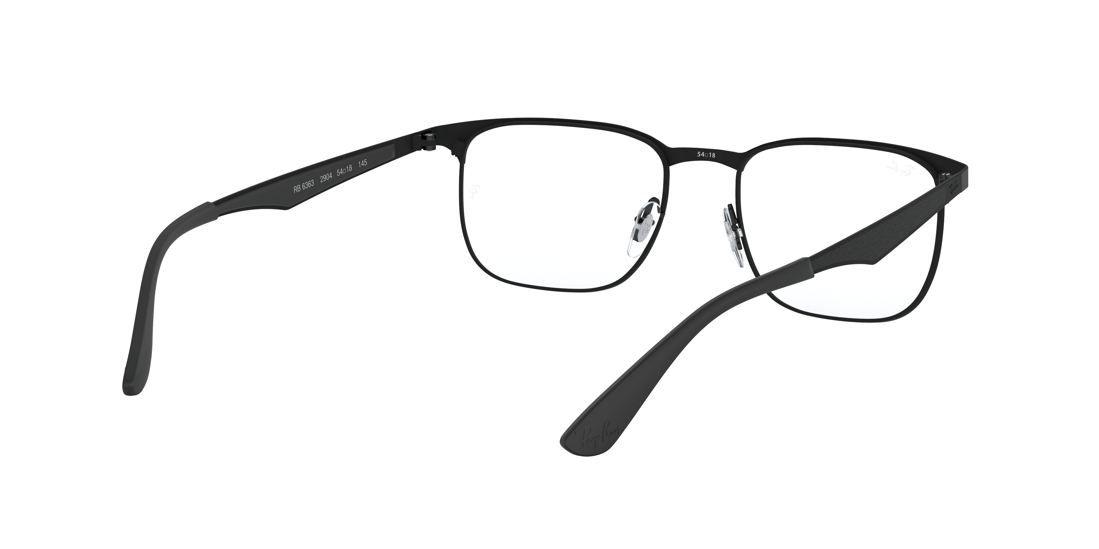 Ray-Ban | 0RX6363 (0RX6363)