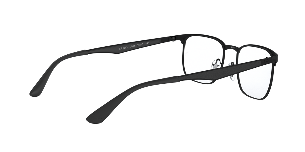 Ray-Ban | 0RX6363 (0RX6363)