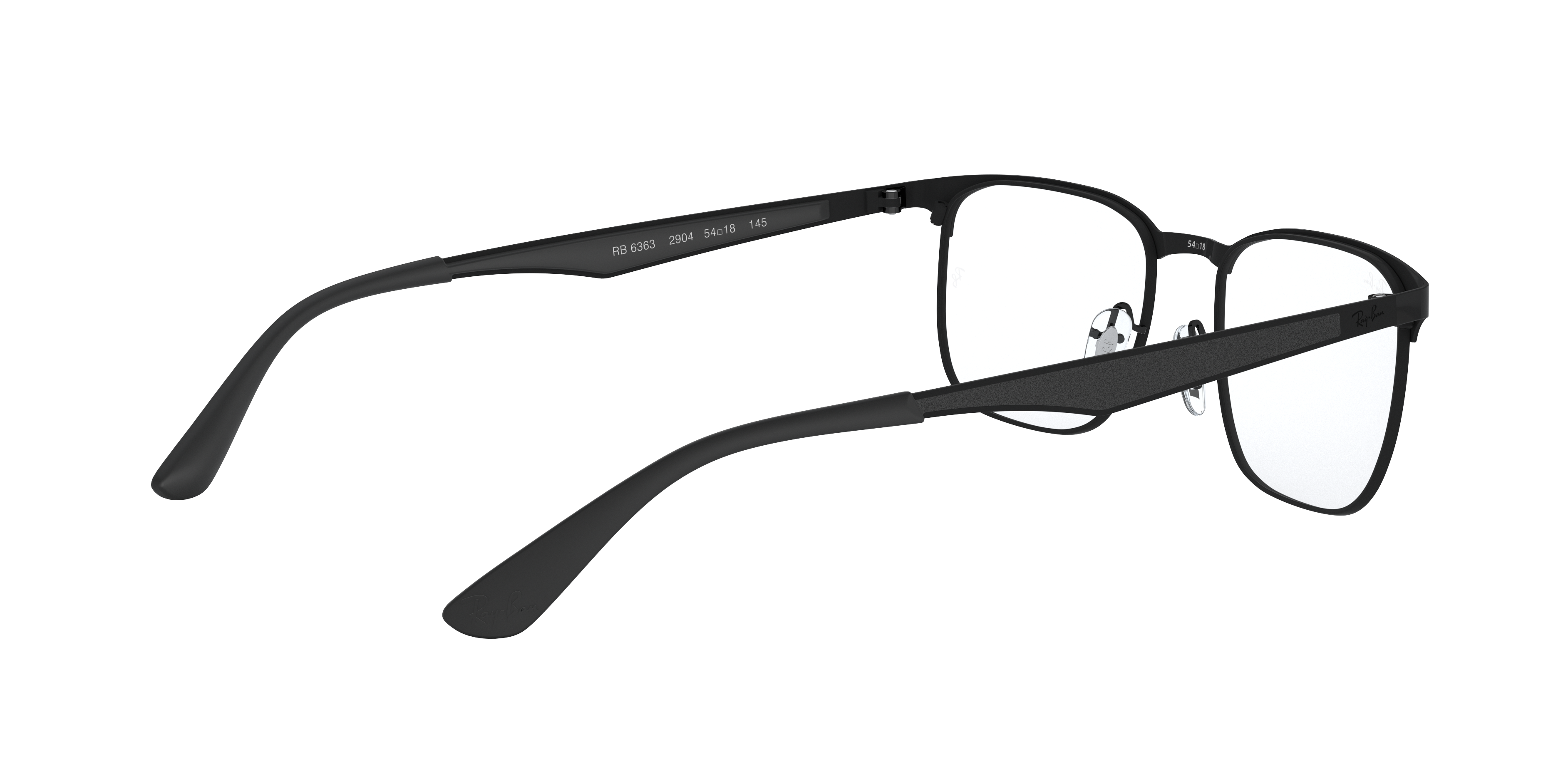 Ray-Ban | 0RX6363 (0RX6363)