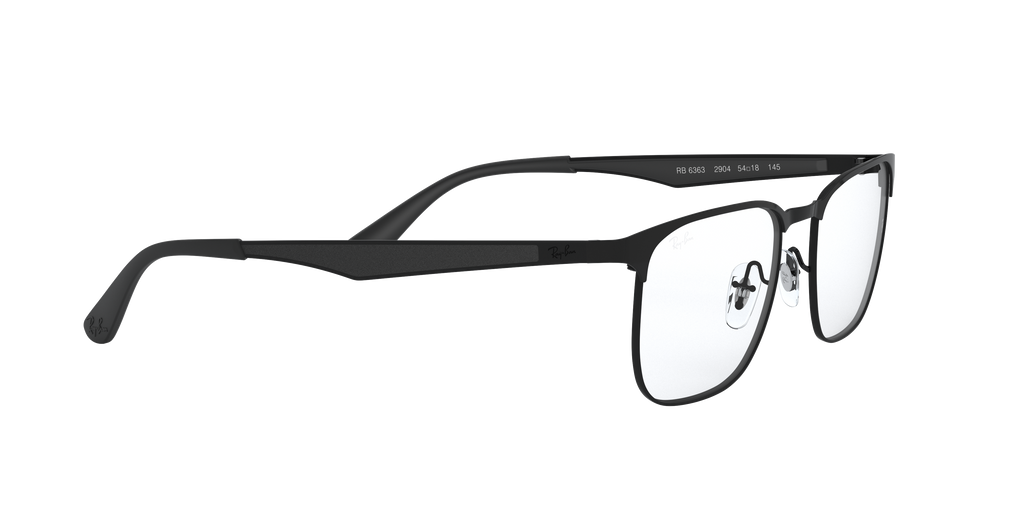 Ray-Ban | 0RX6363 (0RX6363)