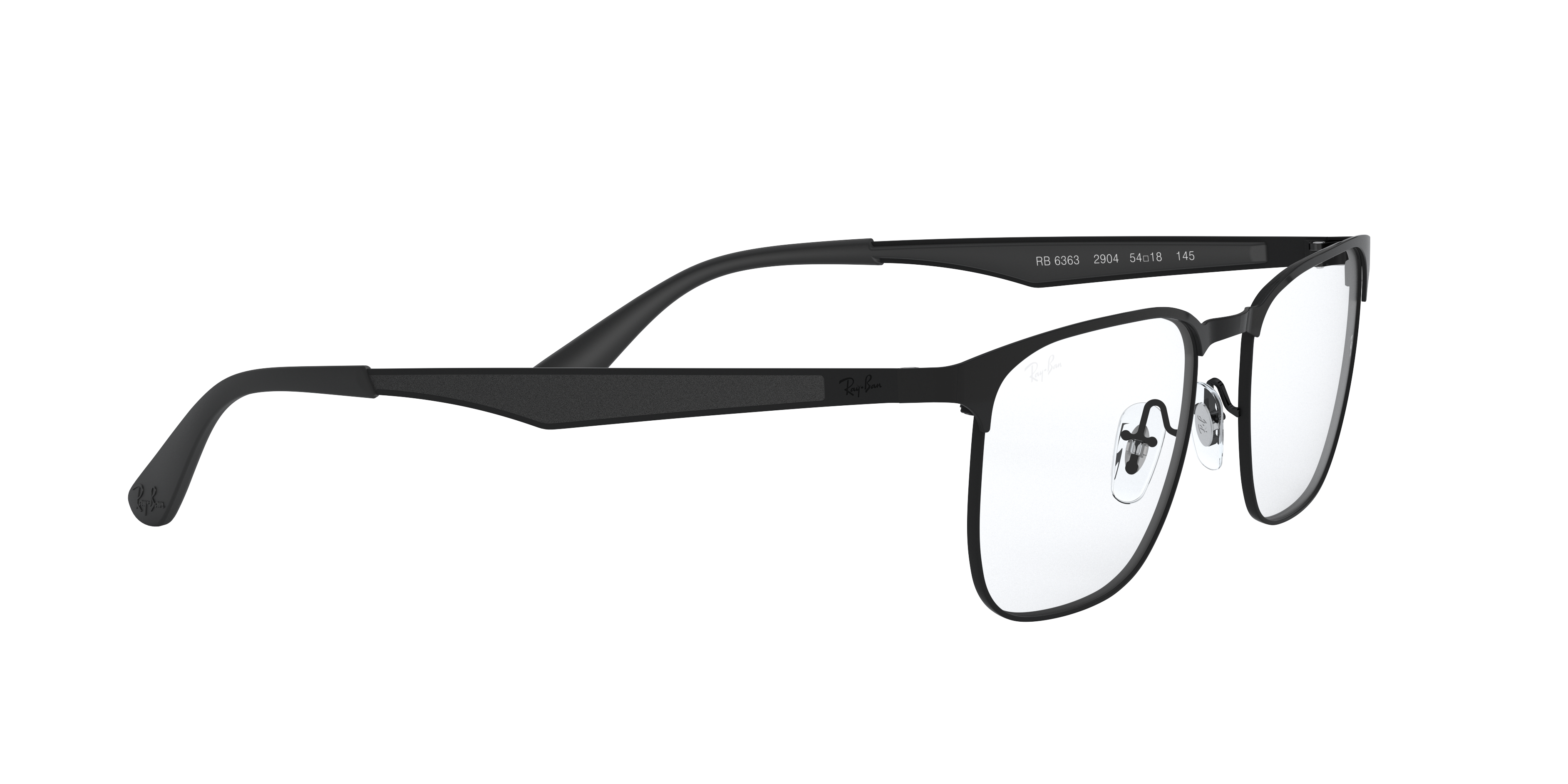 Ray-Ban | 0RX6363 (0RX6363)
