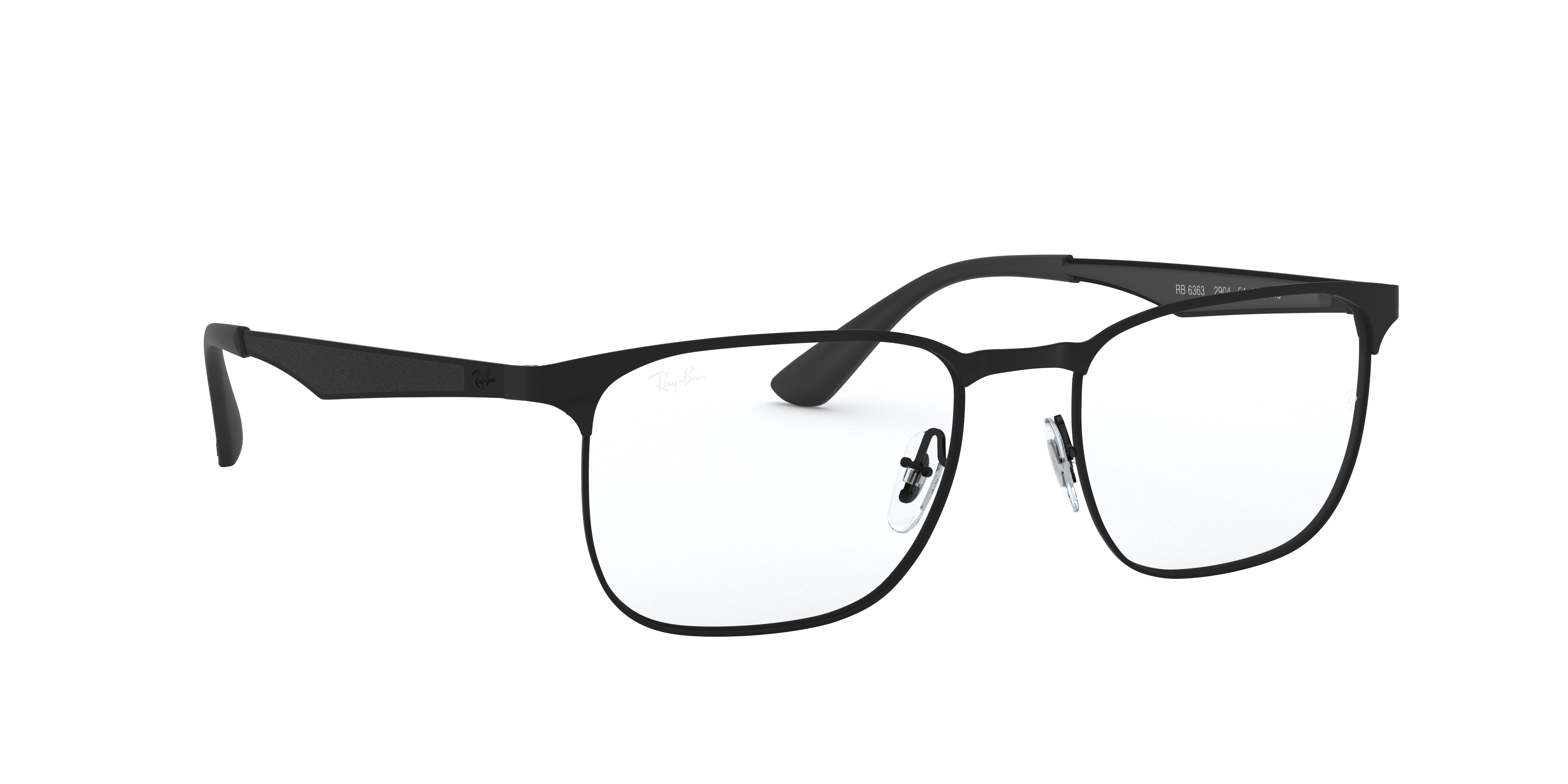 Ray-Ban | 0RX6363 (0RX6363)