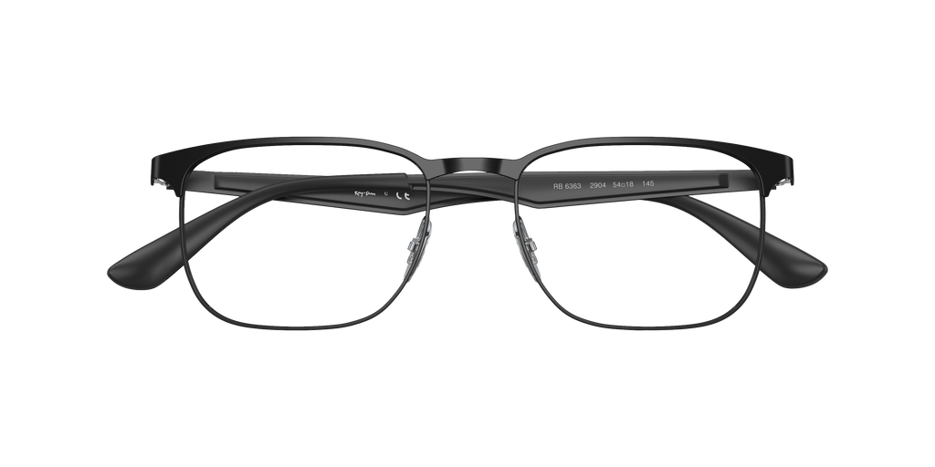 Ray-Ban | 0RX6363 (0RX6363)