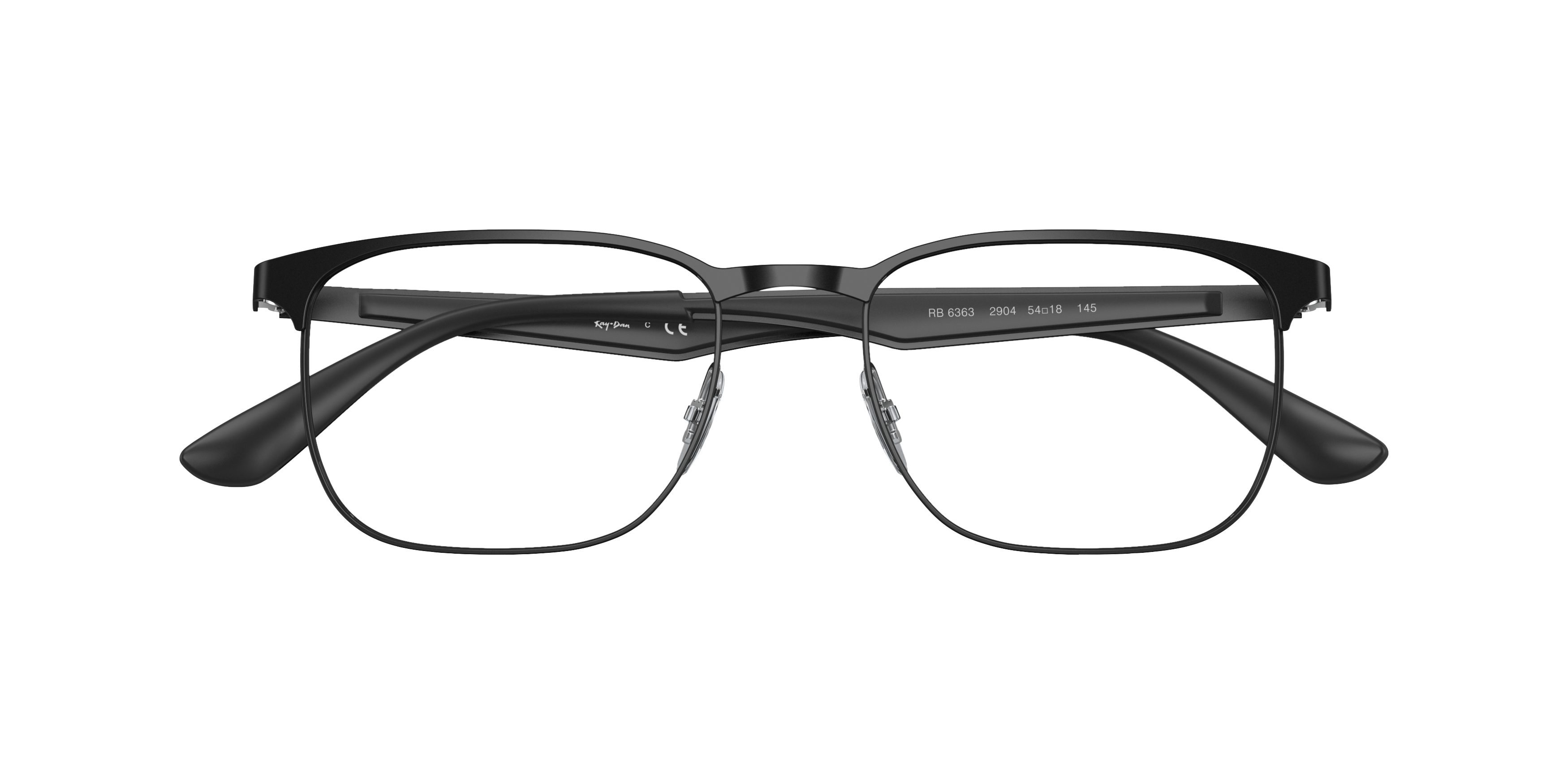 Ray-Ban | 0RX6363 (0RX6363)