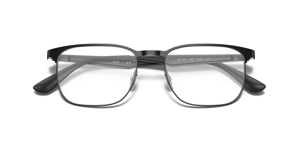 Ray-Ban | 0RX6363 (0RX6363)