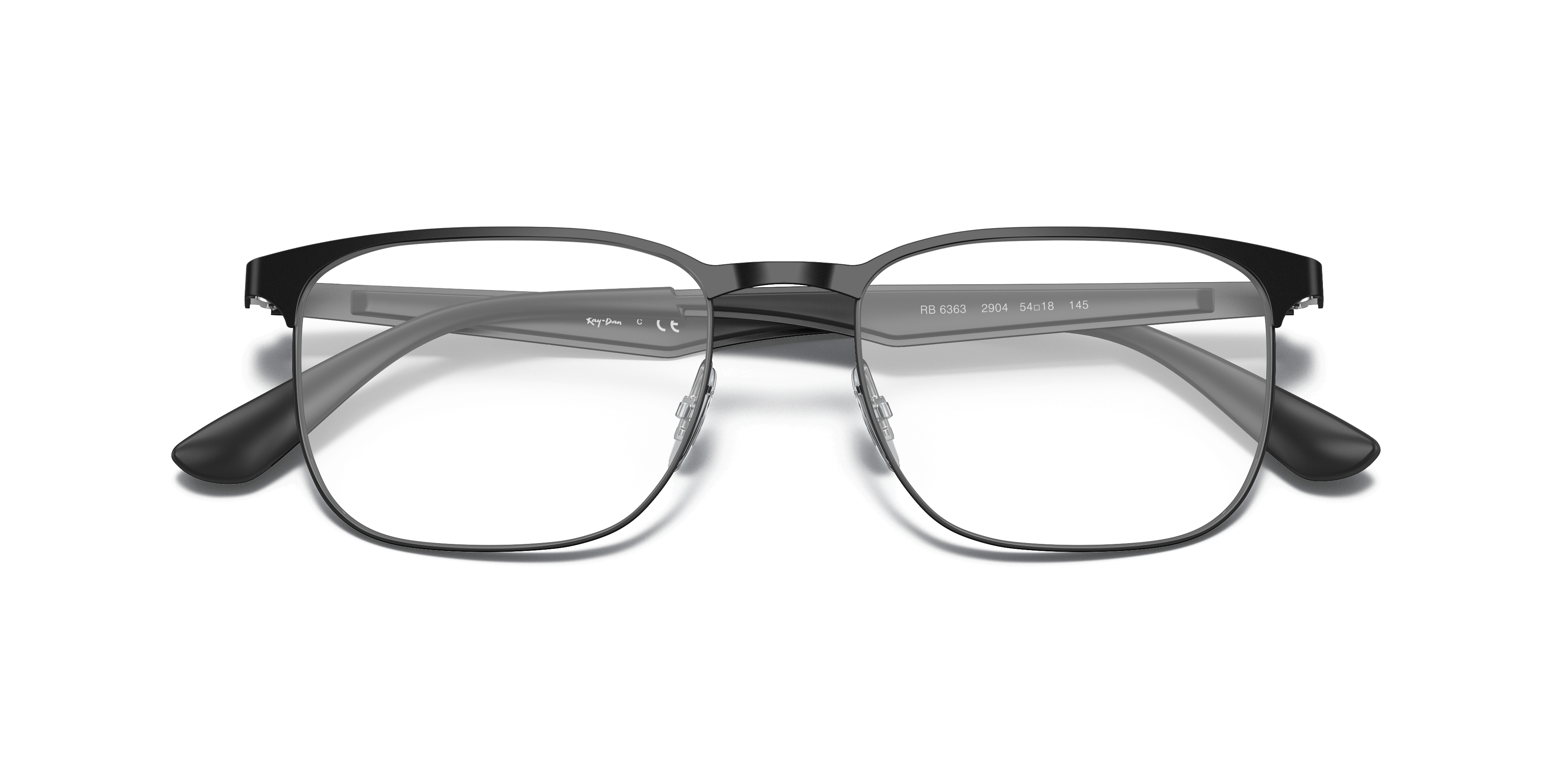 Ray-Ban | 0RX6363 (0RX6363)