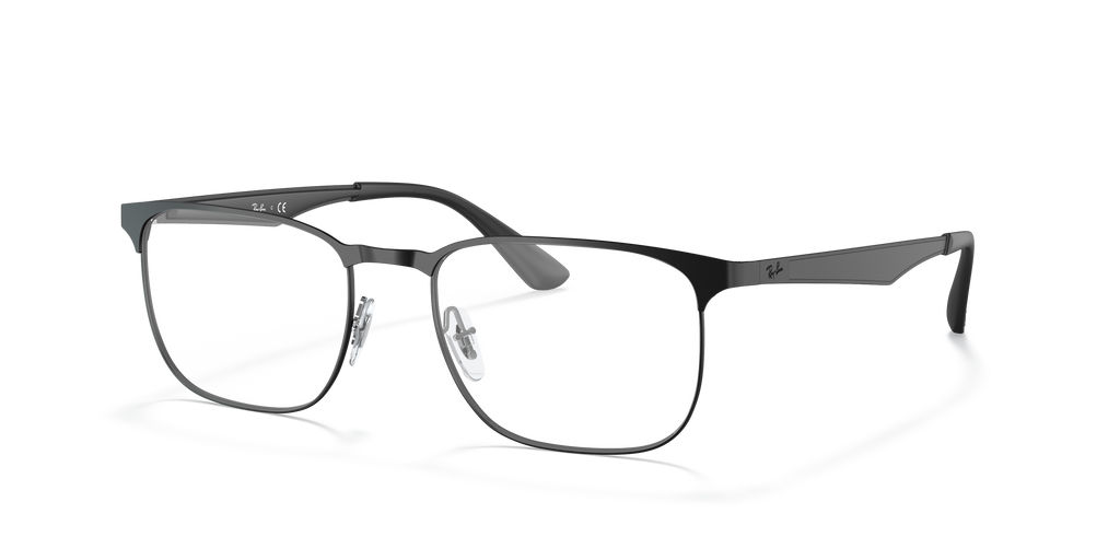 Ray-Ban | 0RX6363 (0RX6363)