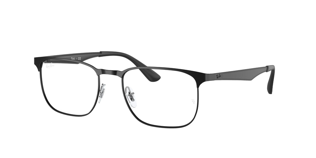 Ray-Ban | 0RX6363 (0RX6363)