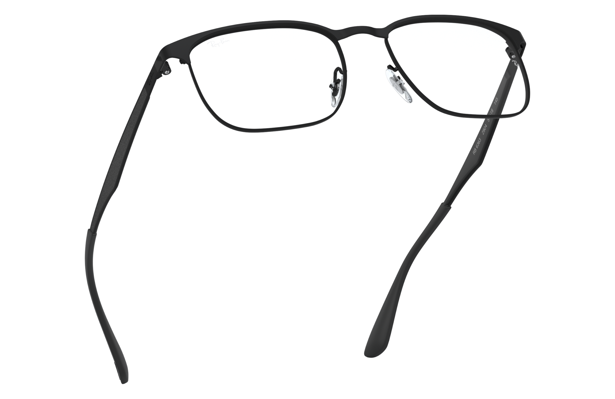 Ray-Ban | 0RX6363 (0RX6363)