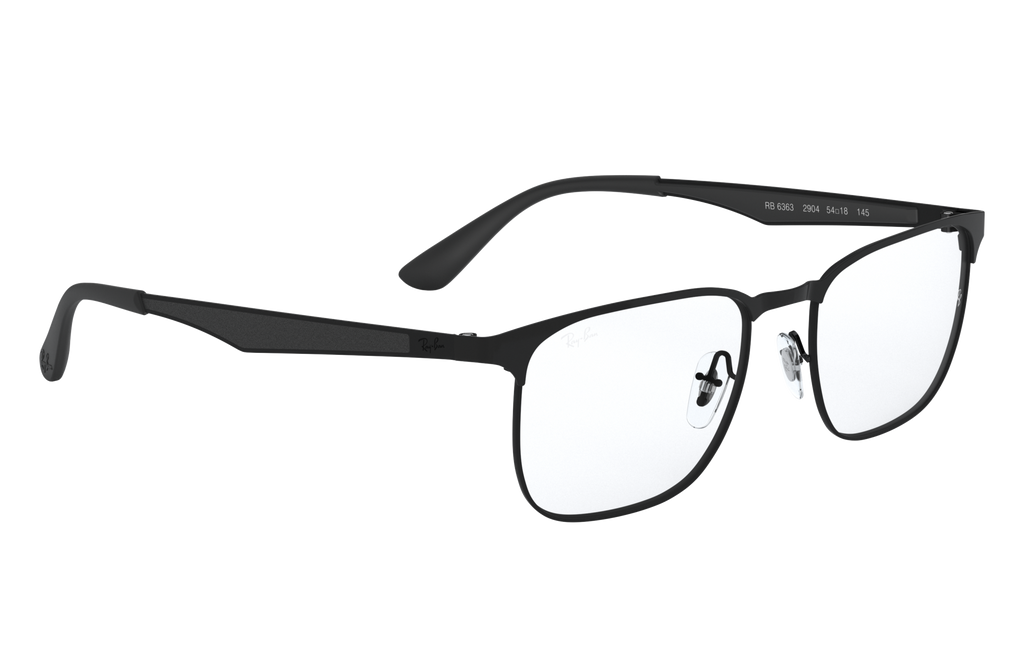 Ray-Ban | 0RX6363 (0RX6363)