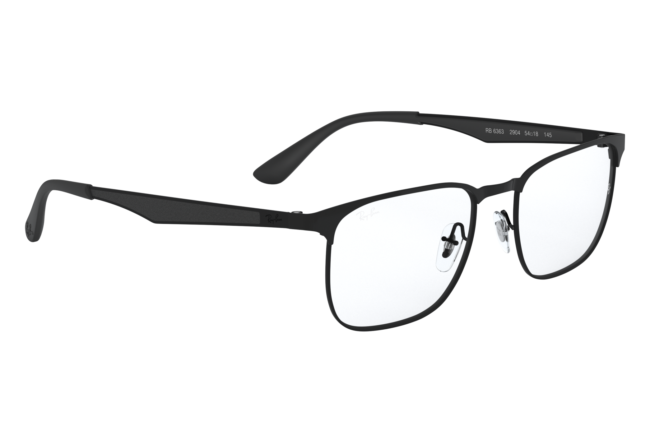 Ray-Ban | 0RX6363 (0RX6363)