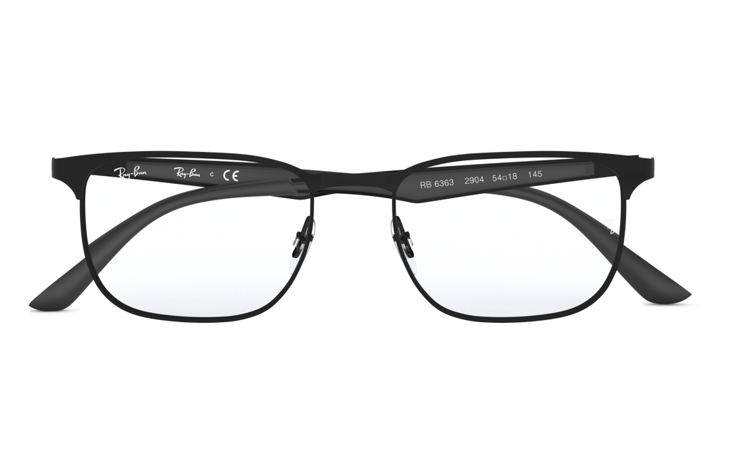 Ray-Ban | 0RX6363 (0RX6363)