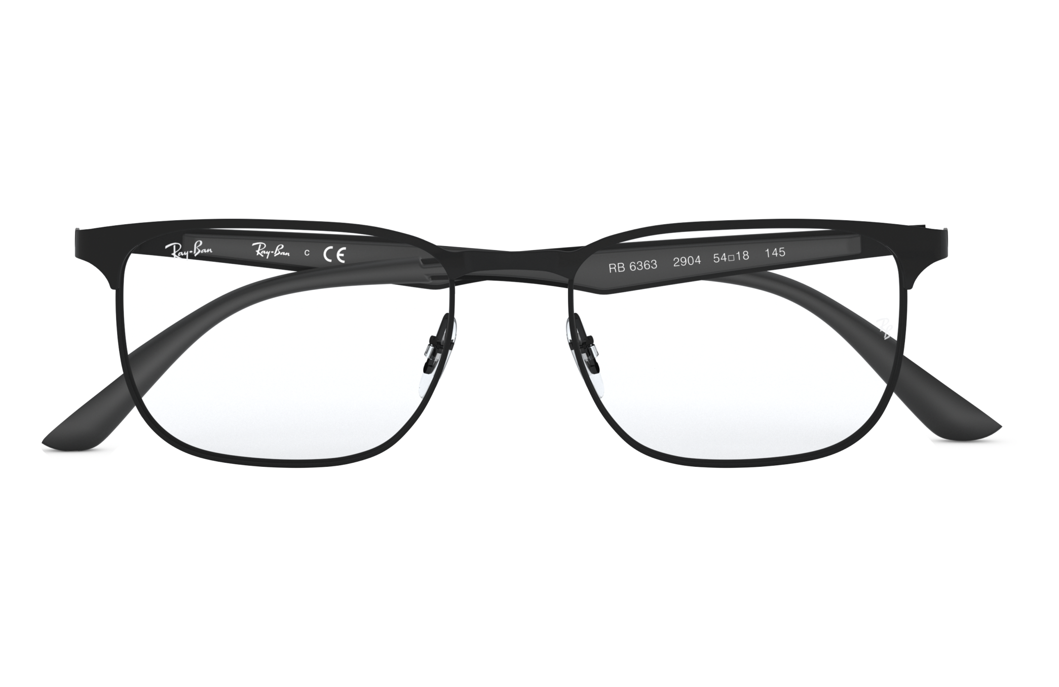 Ray-Ban | 0RX6363 (0RX6363)