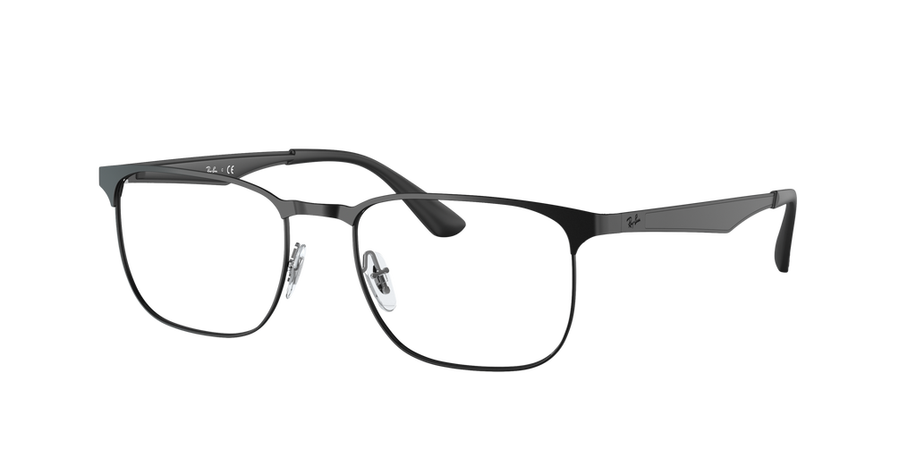 Ray-Ban | 0RX6363 (0RX6363)