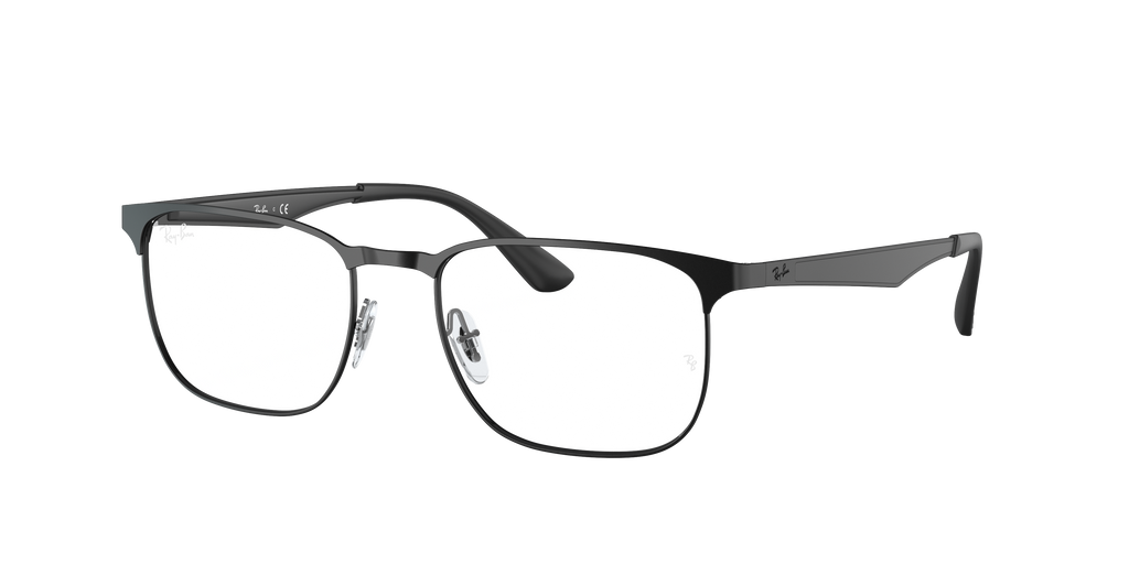 Ray-Ban | 0RX6363 (0RX6363)