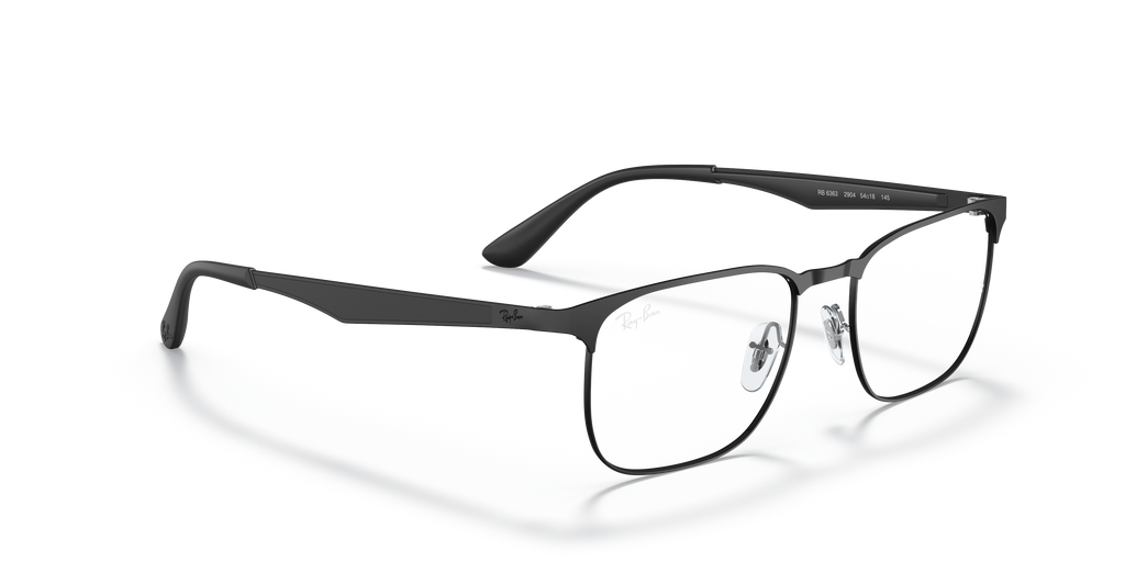 Ray-Ban | 0RX6363 (0RX6363)