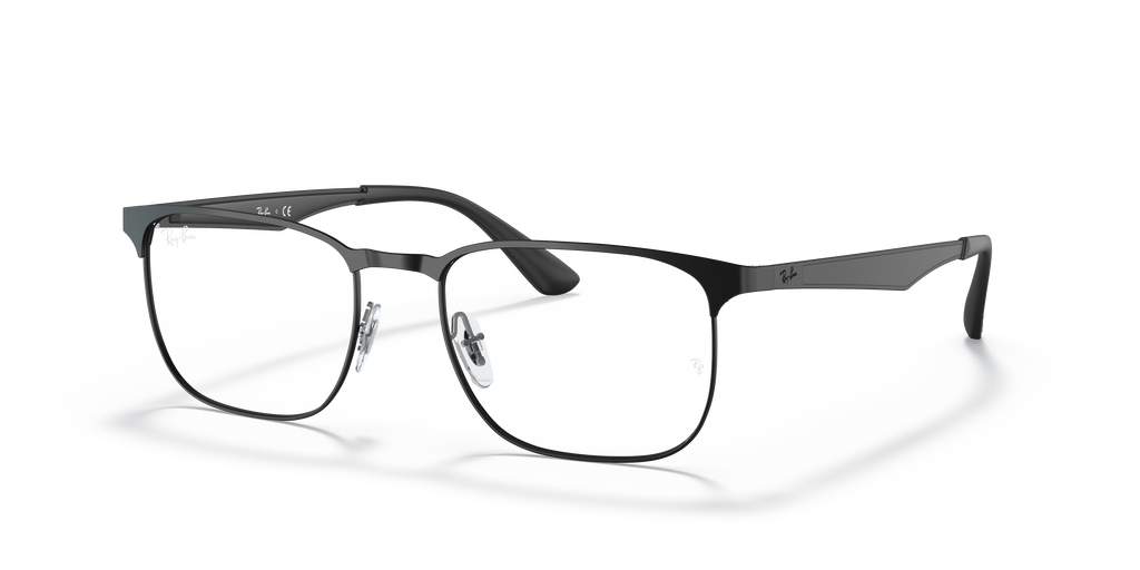Ray-Ban | 0RX6363 (0RX6363)