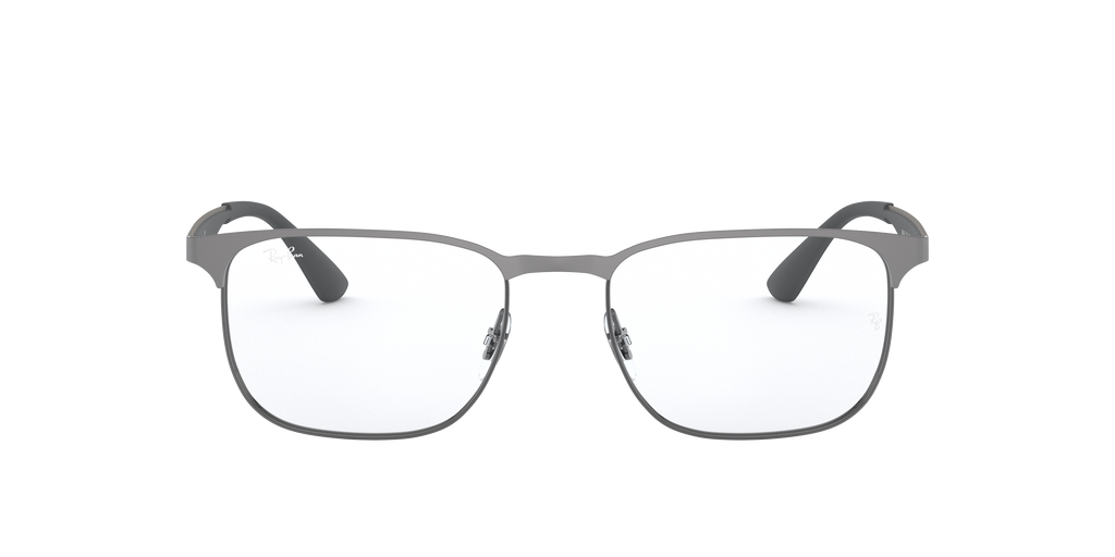 Ray-Ban | 0RX6363 (0RX6363)