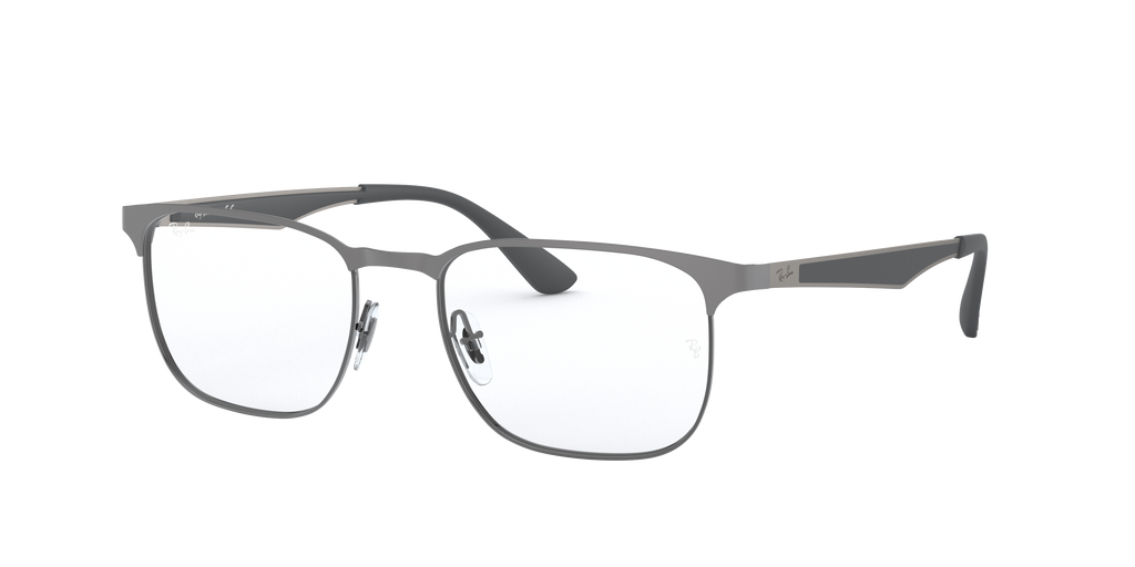 Ray-Ban | 0RX6363 (0RX6363)