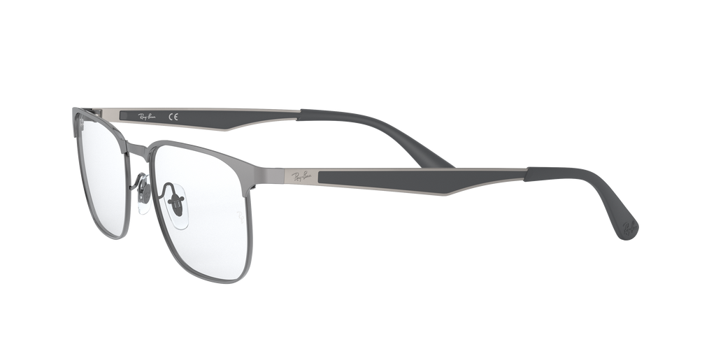 Ray-Ban | 0RX6363 (0RX6363)