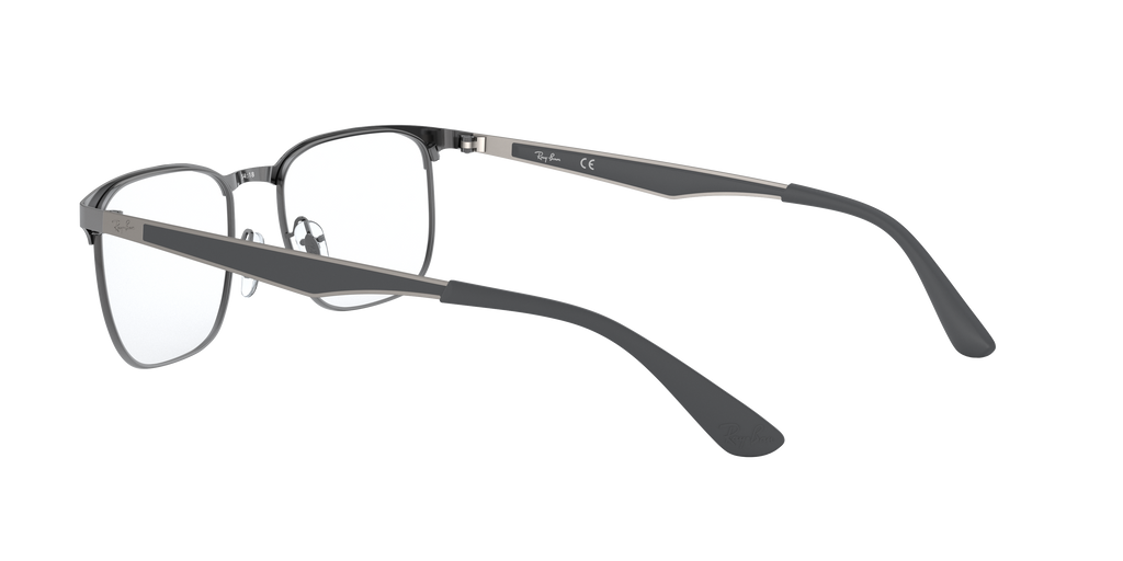 Ray-Ban | 0RX6363 (0RX6363)