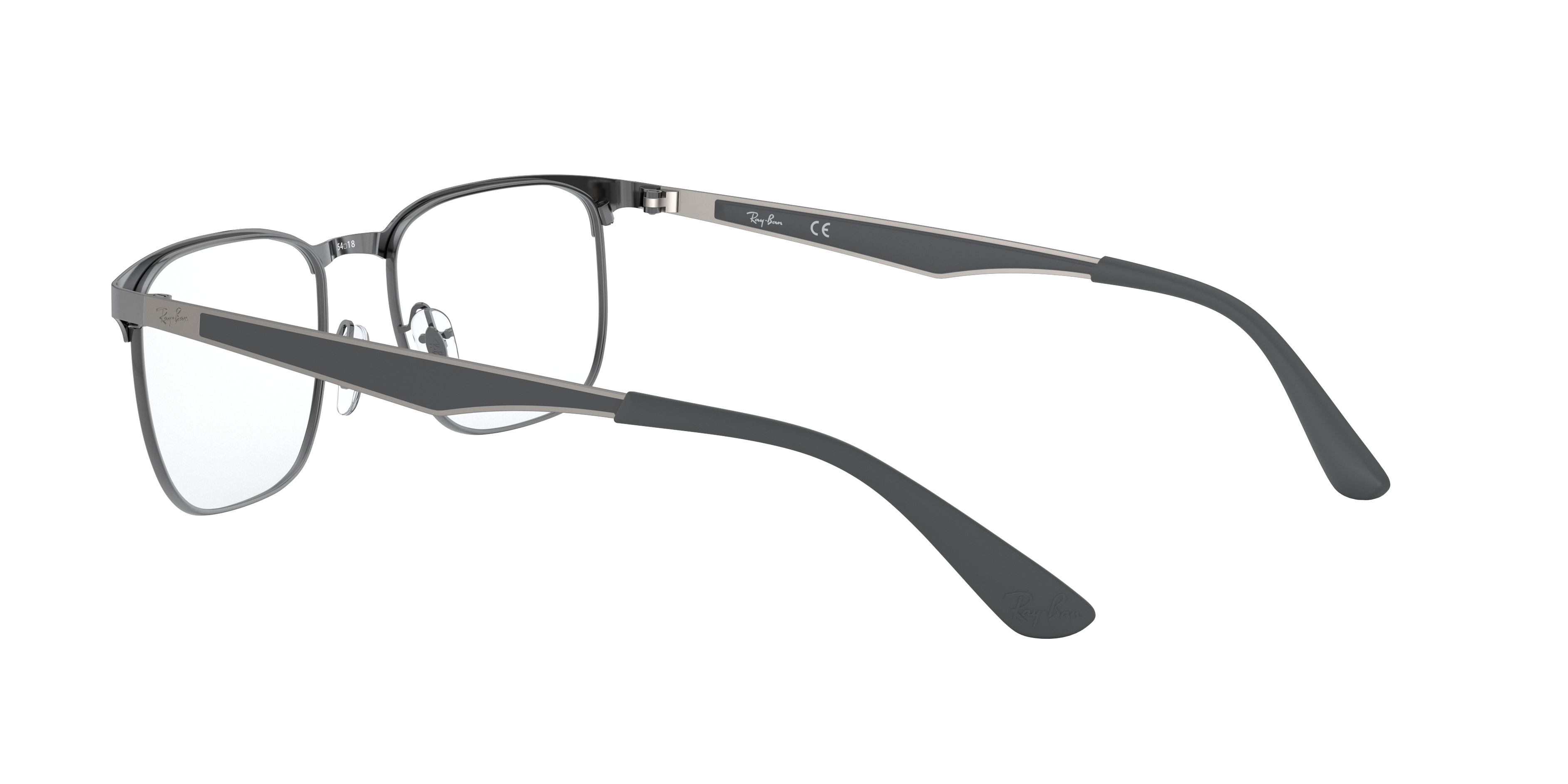 Ray-Ban | 0RX6363 (0RX6363)