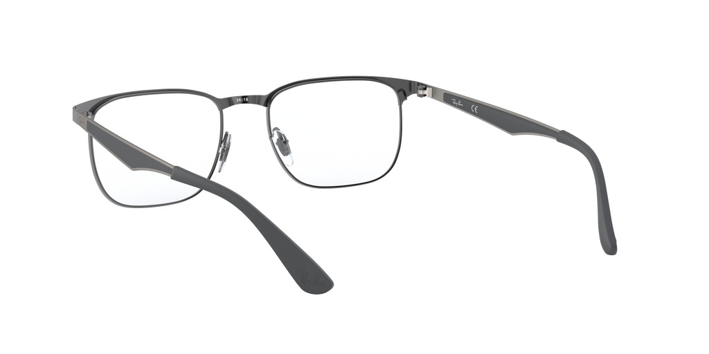 Ray-Ban | 0RX6363 (0RX6363)