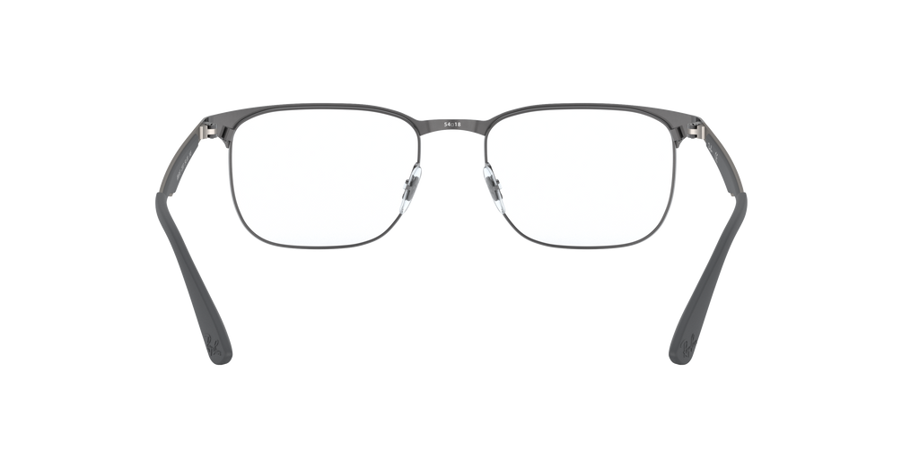 Ray-Ban | 0RX6363 (0RX6363)