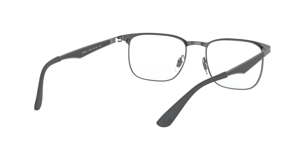 Ray-Ban | 0RX6363 (0RX6363)