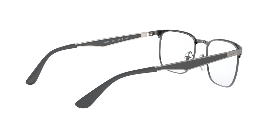 Ray-Ban | 0RX6363 (0RX6363)