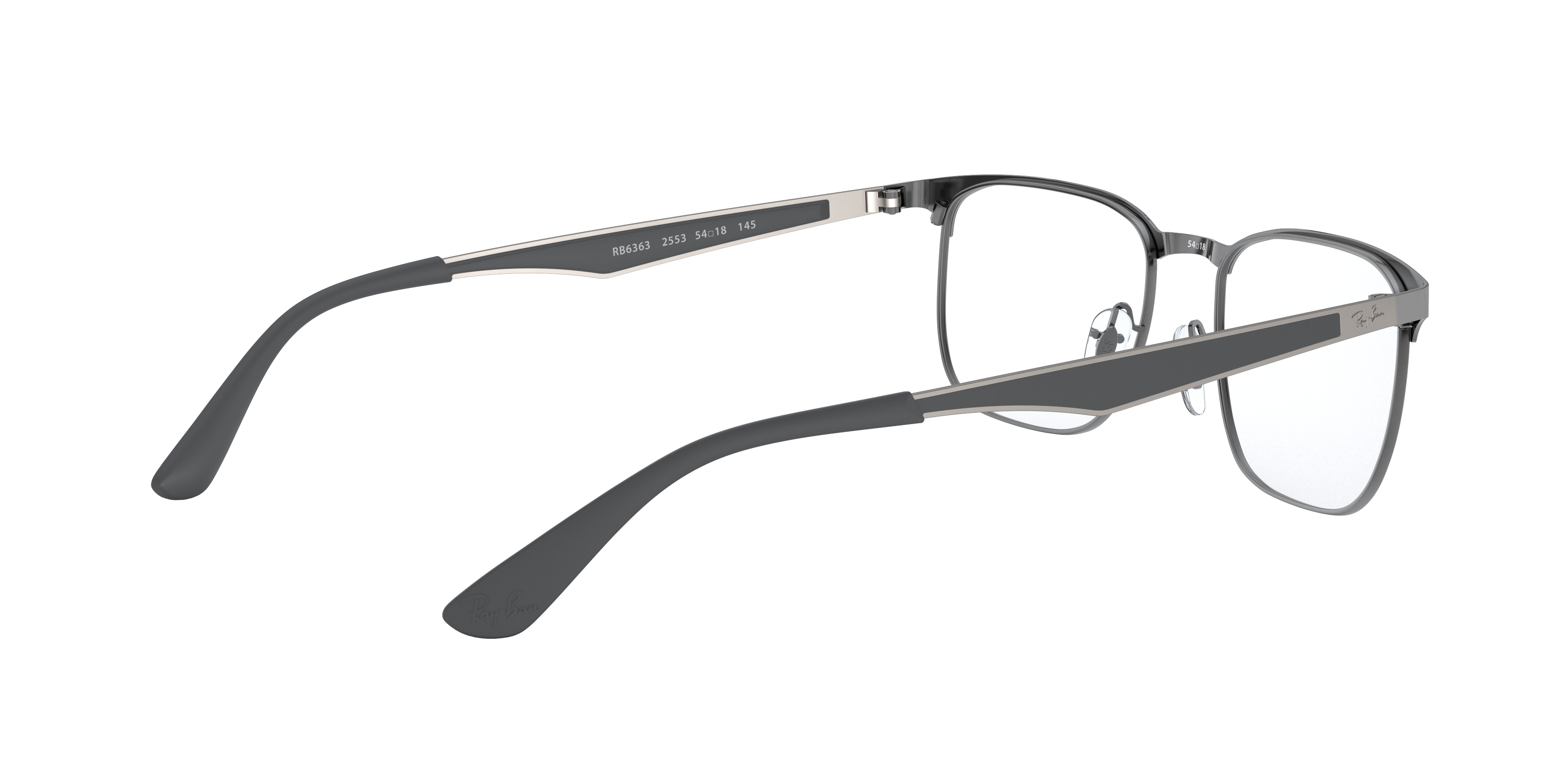 Ray-Ban | 0RX6363 (0RX6363)