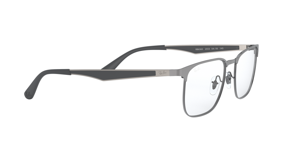 Ray-Ban | 0RX6363 (0RX6363)