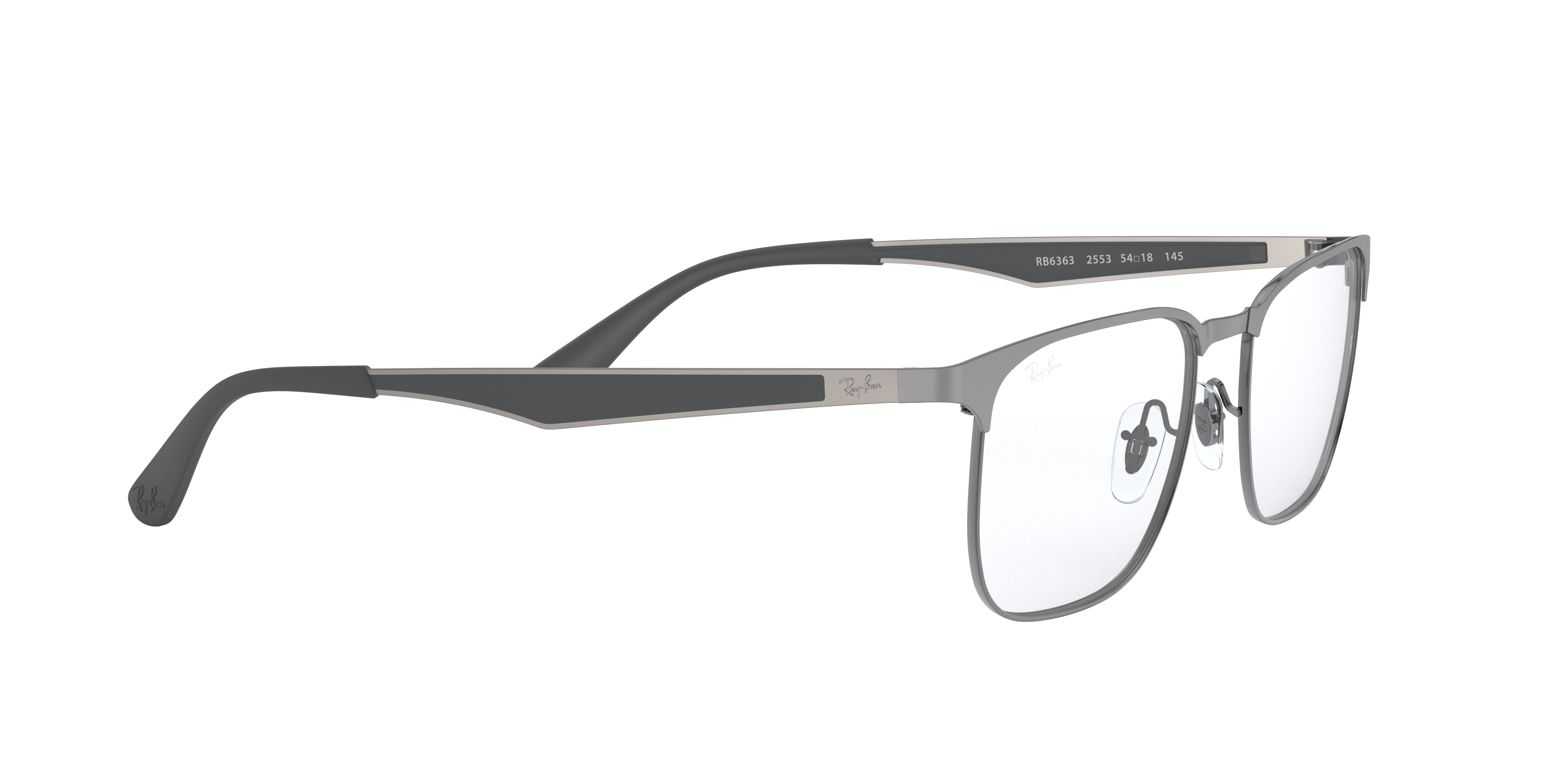 Ray-Ban | 0RX6363 (0RX6363)
