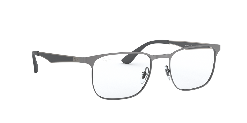 Ray-Ban | 0RX6363 (0RX6363)