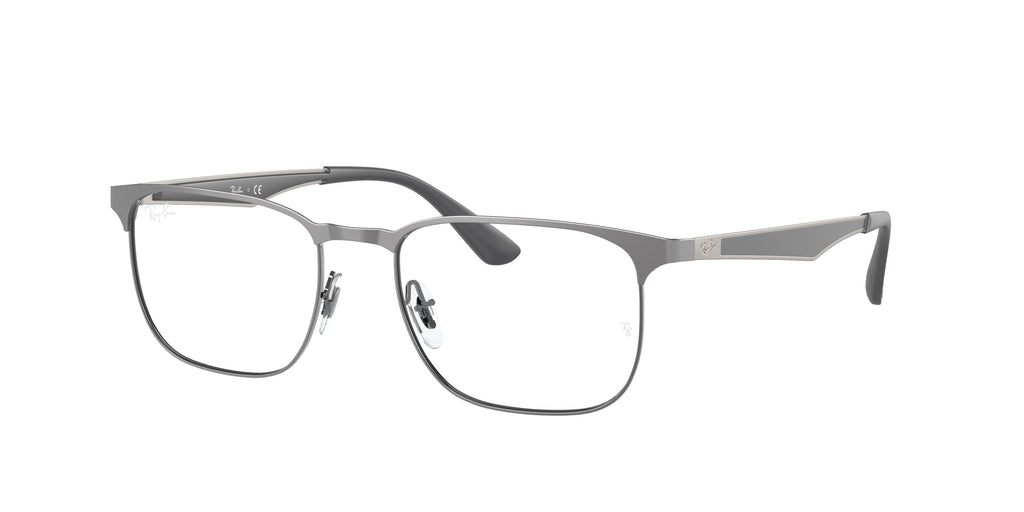Ray-Ban | 0RX6363 (0RX6363)